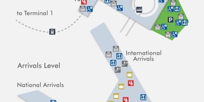 Mex terminal 2 carte